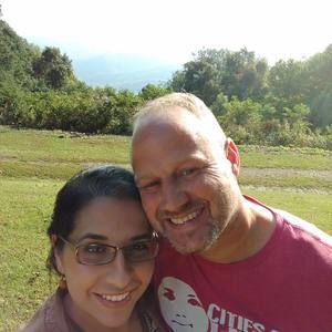 Meet your Posher, Josh